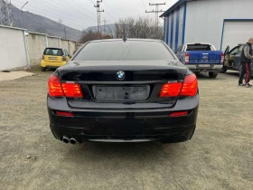 BMW 730 НА ЧАСТИ, снимка 5