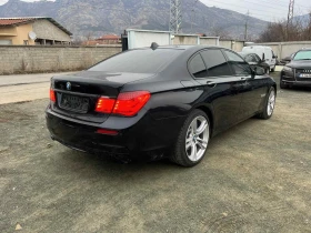 BMW 730 НА ЧАСТИ, снимка 4