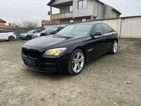 BMW 730 НА ЧАСТИ, снимка 2