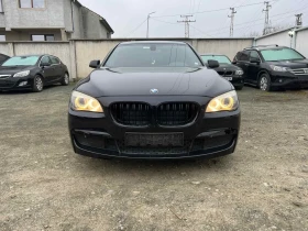 BMW 730 НА ЧАСТИ, снимка 1