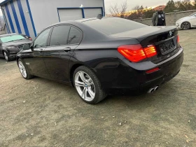 BMW 730 НА ЧАСТИ, снимка 12