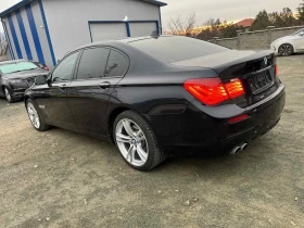 BMW 730 НА ЧАСТИ, снимка 3