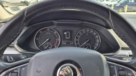 Skoda Superb III 2.0 TDI, 190 к.с., снимка 11