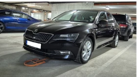 Skoda Superb III 2.0 TDI, 190 к.с., снимка 16