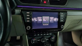 Skoda Superb III 2.0 TDI, 190 к.с., снимка 15