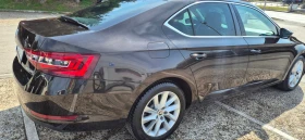 Skoda Superb III 2.0 TDI, 190 к.с., снимка 3