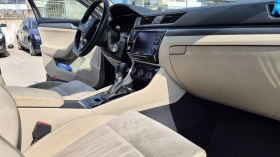 Skoda Superb III 2.0 TDI, 190 к.с., снимка 8