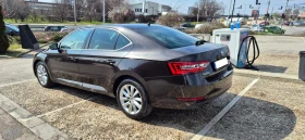 Skoda Superb III 2.0 TDI, 190 к.с., снимка 4