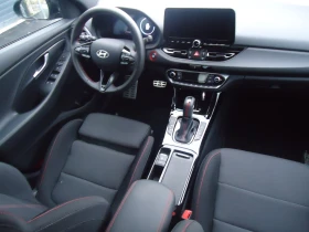 Hyundai I30 N LINE 1.5 T-GDI MildHibrid Гарaнционна , снимка 6