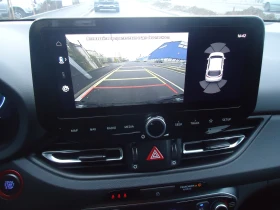 Hyundai I30 N LINE 1.5 T-GDI MildHibrid Гарaнционна , снимка 12