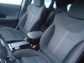 Hyundai I30 N LINE 1.5 T-GDI MildHibrid Гарaнционна , снимка 8