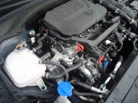 Hyundai I30 N LINE 1.5 T-GDI MILD HYBRID, снимка 14