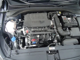 Hyundai I30 N LINE 1.5 T-GDI MILD HYBRID, снимка 15