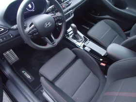 Hyundai I30 N LINE 1.5 T-GDI MildHibrid Гарaнционна , снимка 7