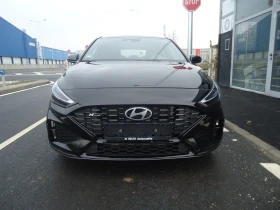 Hyundai I30 N LINE 1.5 T-GDI MildHibrid Гарaнционна , снимка 3