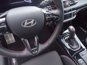 Hyundai I30 N LINE 1.5 T-GDI MildHibrid Гарaнционна , снимка 10