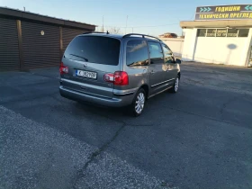 VW Sharan Barter, снимка 2
