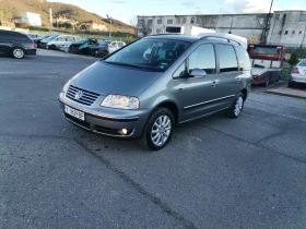 VW Sharan Barter, снимка 5