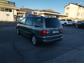 VW Sharan Barter, снимка 17