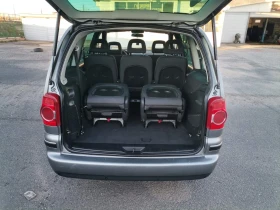 VW Sharan Barter, снимка 12