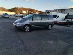 VW Sharan Barter, снимка 16