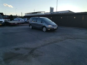VW Sharan Barter, снимка 9