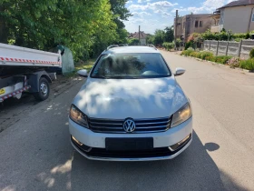 VW Passat 2.0TDI 4X4, снимка 6