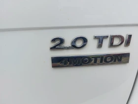 VW Passat 2.0TDI 4X4, снимка 14