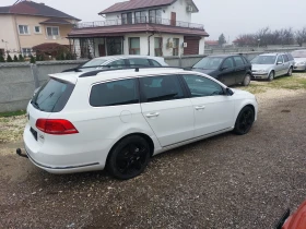 VW Passat 2.0TDI 4X4, снимка 4