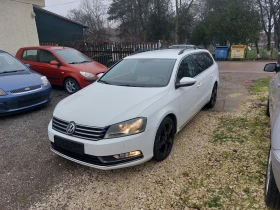 VW Passat 2.0TDI 4X4, снимка 2