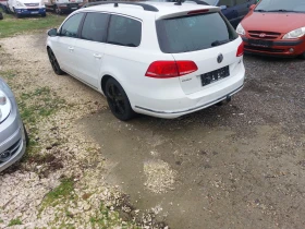 VW Passat 2.0TDI 4X4, снимка 3