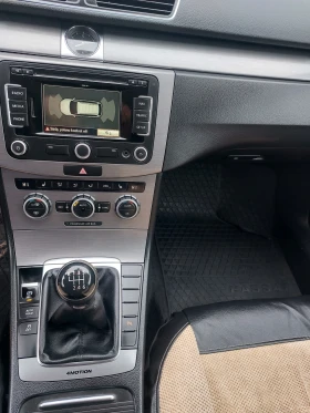 VW Passat 2.0TDI 4X4, снимка 9
