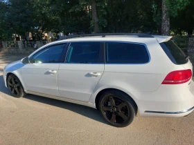VW Passat 2.0TDI 4X4, снимка 4