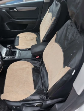 VW Passat 2.0TDI 4X4, снимка 8
