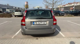 Volvo V50 2.0D, снимка 4