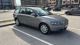 Volvo V50 2.0D, снимка 7