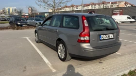 Volvo V50 2.0D, снимка 3