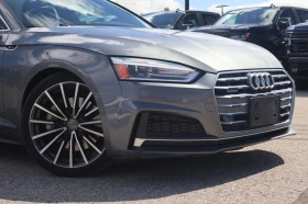 Audi A5 SPORTBACK* BOSE* PANORAMA* DIGITAL* , снимка 2
