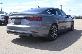 Audi A5 SPORTBACK* BOSE* PANORAMA* DIGITAL* , снимка 7
