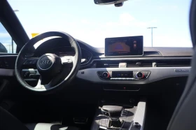 Audi A5 SPORTBACK* BOSE* PANORAMA* DIGITAL* , снимка 10