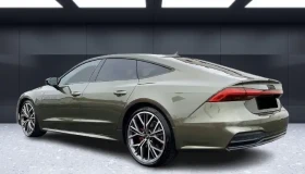 Audi A7 55 TFSI Quattro = S-line = Гаранция, снимка 3