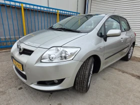 Toyota Auris 1.6 i, снимка 3