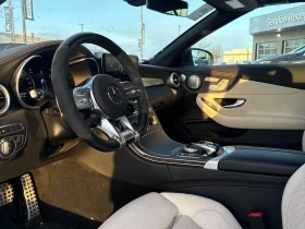 Mercedes-Benz C 43 AMG CARFAX, снимка 5