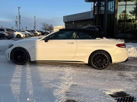 Mercedes-Benz C 43 AMG CARFAX, снимка 2