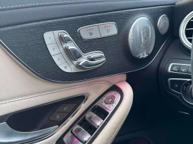 Mercedes-Benz C 43 AMG CARFAX, снимка 10