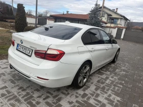BMW 328 X-DRIVE, снимка 6