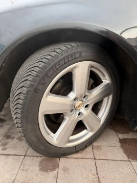 Audi A6, снимка 11