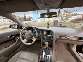 Audi A6, снимка 6