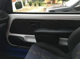 Peugeot 106 Rallye, снимка 4