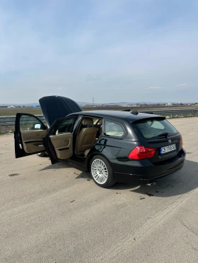 BMW 320 E91 xDrive, снимка 14